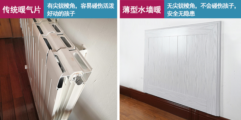 ����ǽ��װ�ΰ�ˮů�봫ͳů��Ƭ���޼�����ǶԱ�ͼ��